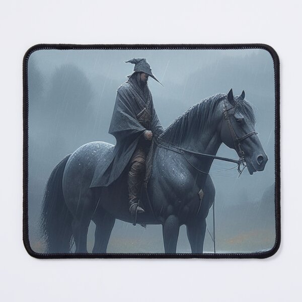 Item preview, The loneliest journey. designed and sold by EpicArtPrints.