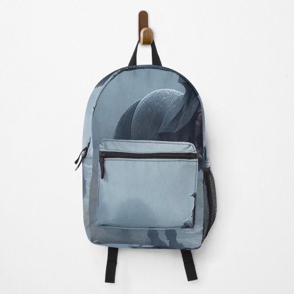 Item preview, The loneliest journey. designed and sold by EpicArtPrints.