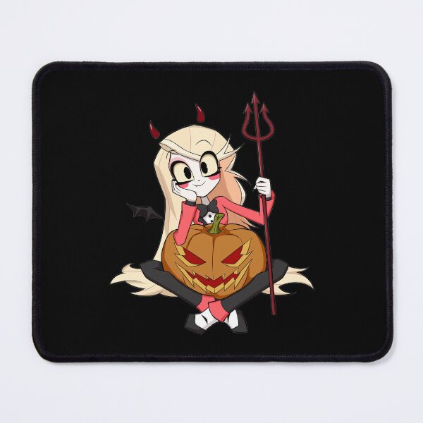 Item preview, Hazbin Hotel Charlie Morningstar designed and sold by Lissandrojim.