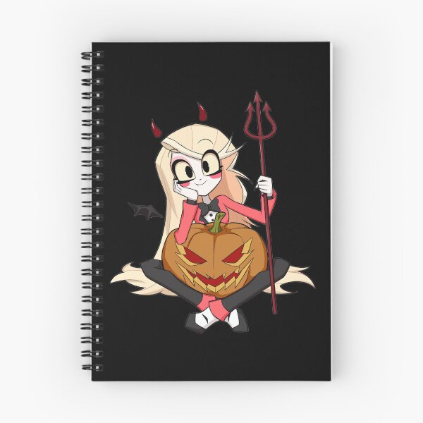 Item preview, Hazbin Hotel Charlie Morningstar designed and sold by Lissandrojim.