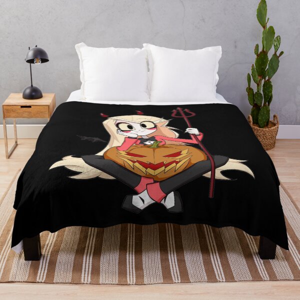 Item preview, Hazbin Hotel Charlie Morningstar designed and sold by Lissandrojim.