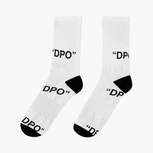 Item preview, DPO - Consulting, Legal, IT, Humor designed and sold by freshdesign2023.