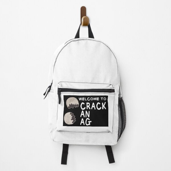 Item preview, Crack An Ag from Letterkenny designed and sold by beavisbob.