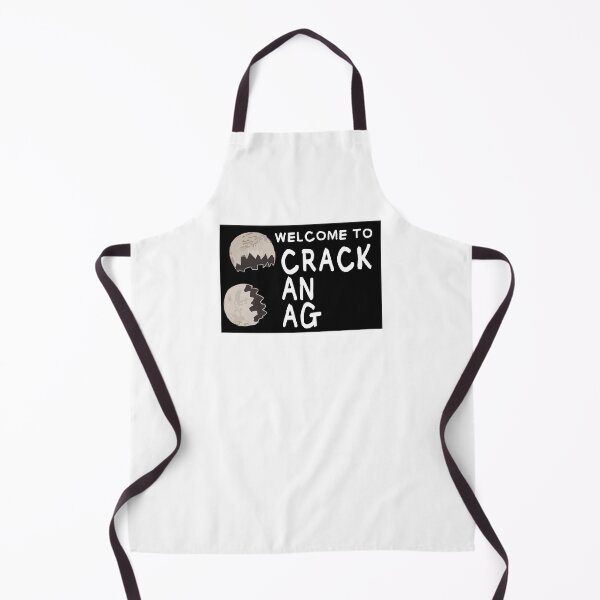 Item preview, Crack An Ag from Letterkenny designed and sold by beavisbob.