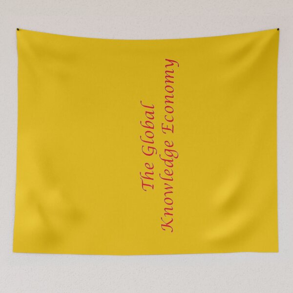 Item preview, The Global Economy designed and sold by annenambiro.