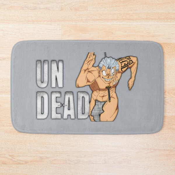 Item preview, UNDEAD UNLUCK - ANDY designed and sold by NinRot.