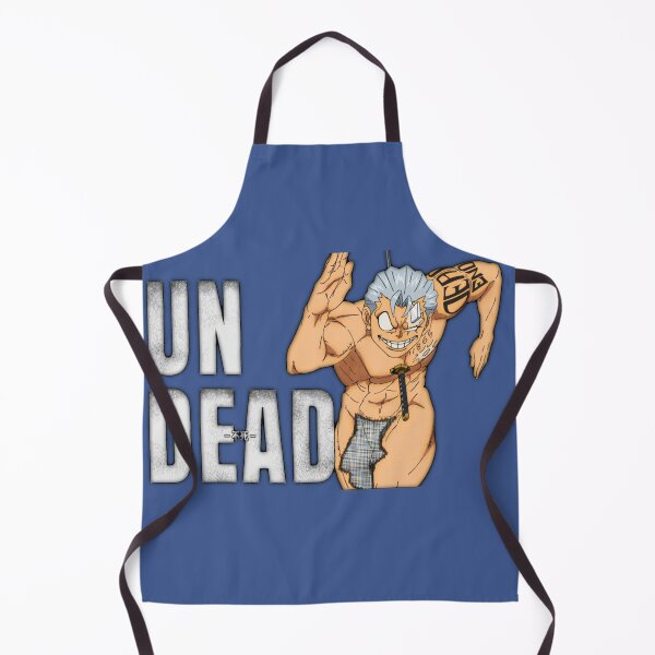 Item preview, UNDEAD UNLUCK - ANDY designed and sold by NinRot.