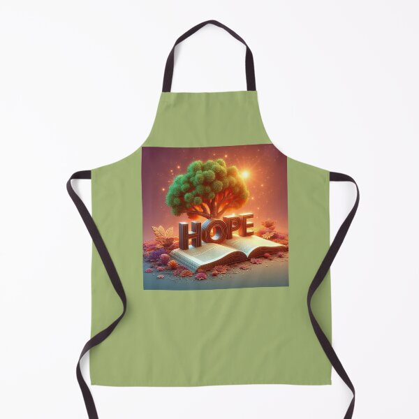 Item preview, Hope  Form Book And Tree designed and sold by GLORY-LIFE.
