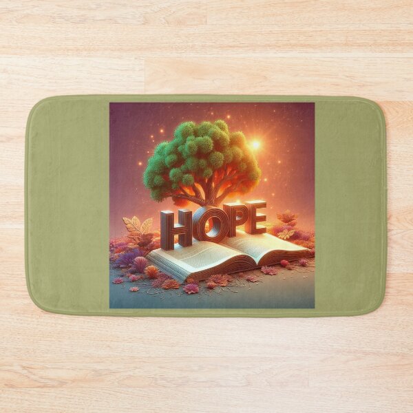 Item preview, Hope  Form Book And Tree designed and sold by GLORY-LIFE.