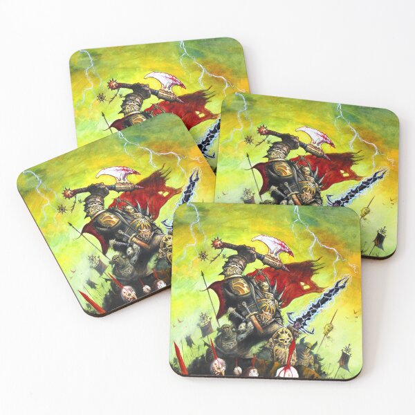 Item preview, The Conqueror designed and sold by Castillostudios.