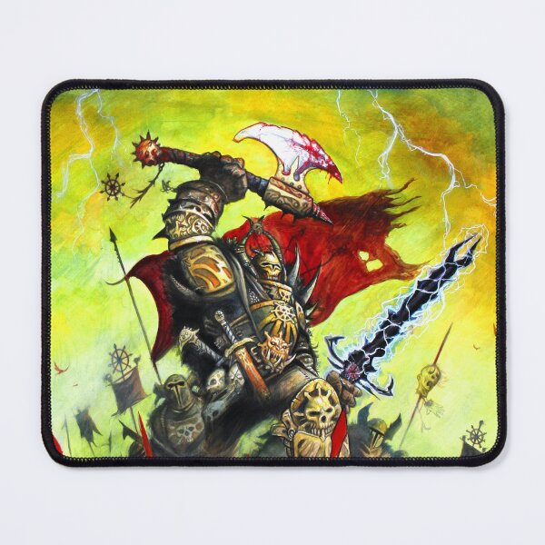 Item preview, The Conqueror designed and sold by Castillostudios.