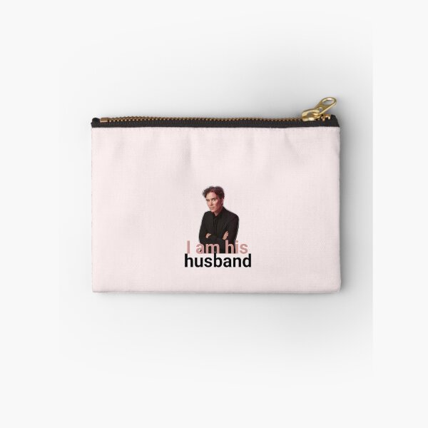 Item preview, I AM HIS HUSBAND designed and sold by Alimelie.