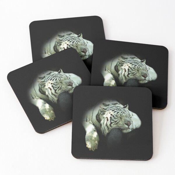 Item preview, Sleeping tiger designed and sold by Guardi71.