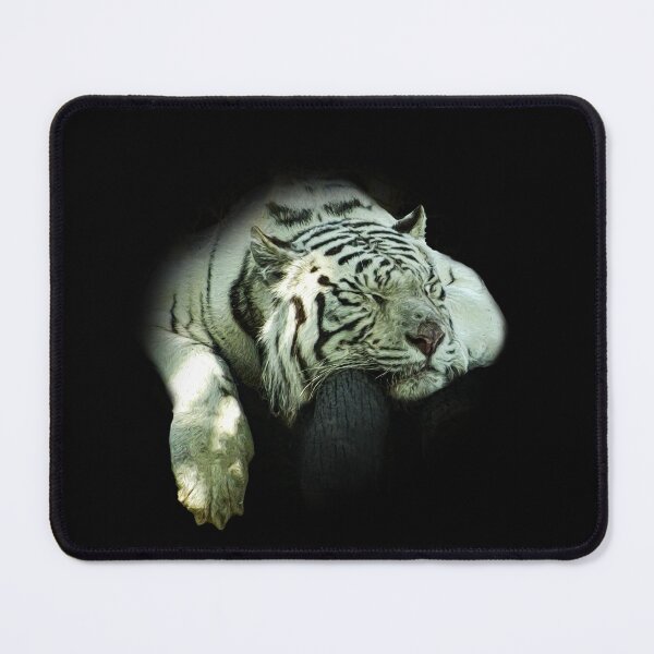 Item preview, Sleeping tiger designed and sold by Guardi71.