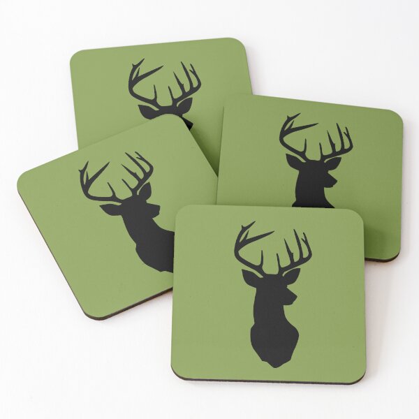Item preview, Trophy deer designed and sold by EtienneBeukes.