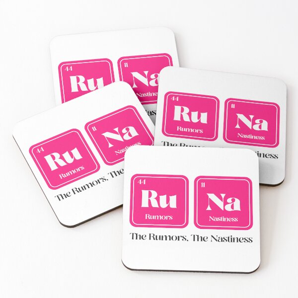Item preview, The Rumors The Nastiness RHOSLC Meredith Marks designed and sold by DesignedByRHB.