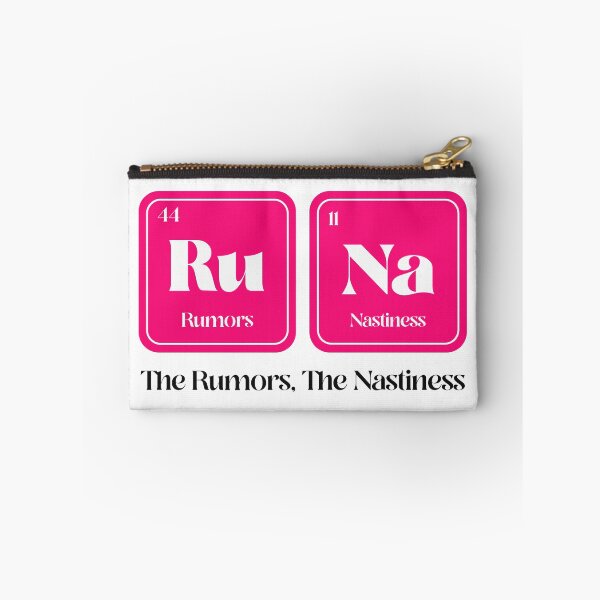 Item preview, The Rumors The Nastiness RHOSLC Meredith Marks designed and sold by DesignedByRHB.