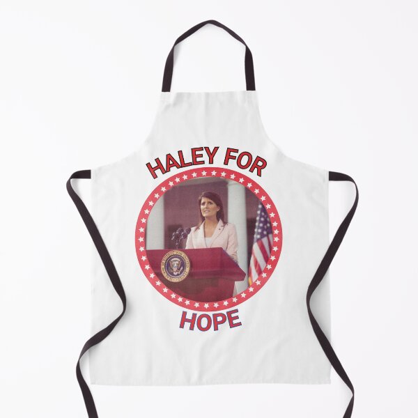 Item preview, Nikki Haley for President 2024 Campaign Poster designed and sold by cottagecorococo.