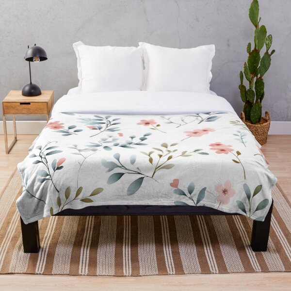 Artikelvorschau, Blumendesign entworfen und verkauft von KookyStudioArt.