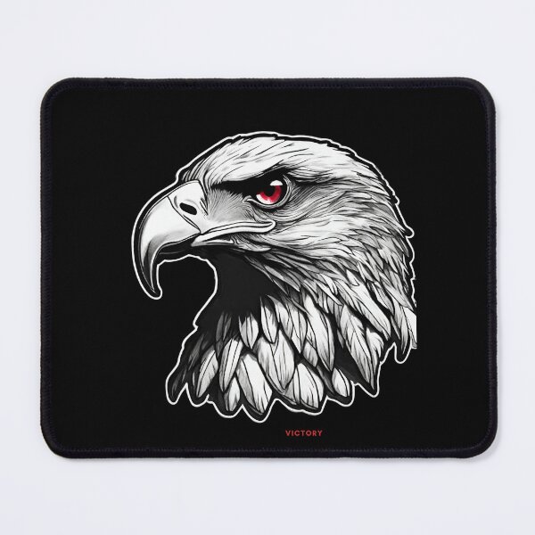 Item preview, EAGLE SYMBOL OF VICTORY designed and sold by MALGOZATAta.