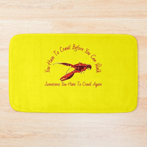 Item preview, Crawfish Design designed and sold by trailsitravel.