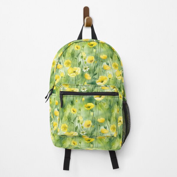 Item preview, buttercups in the meadow designed and sold by elegantpaterns.