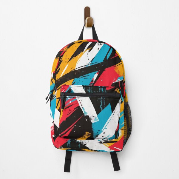 Item preview, Painter Paint Stripes designed and sold by sheprint.