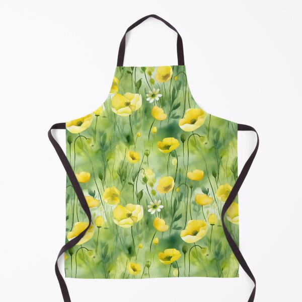 Item preview, buttercups in the meadow designed and sold by elegantpaterns.