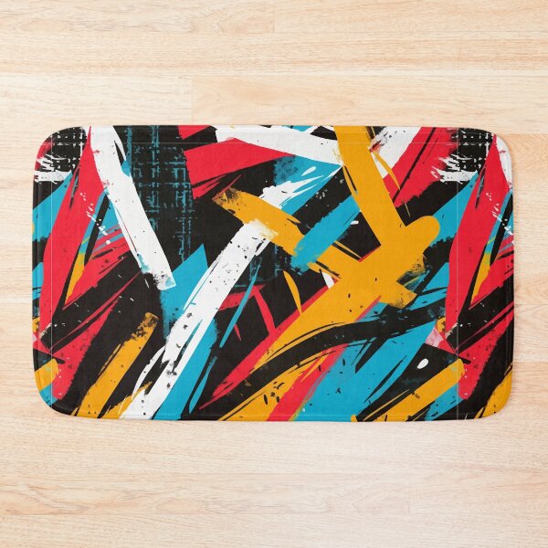 Item preview, Painter Paint Stripes designed and sold by sheprint.