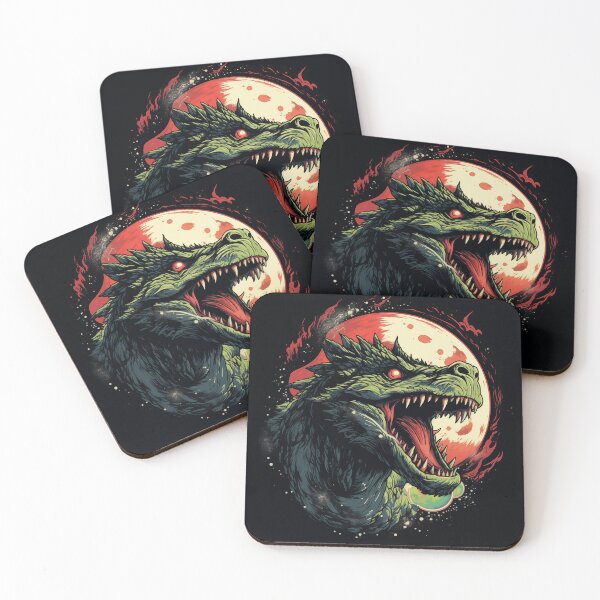 Item preview, Dragon Roar 1 designed and sold by ArcSpectre.