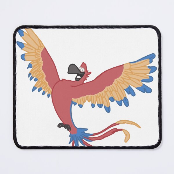 Item preview, Delroy from Migration! designed and sold by katiek-franklin.