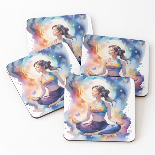 Item preview, yoga detox,yoga vibes ,yoga flow, yoga poses designed and sold by HendAhabib.