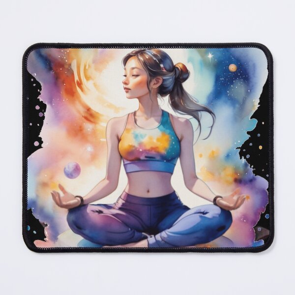 Item preview, yoga detox,yoga vibes ,yoga flow, yoga poses designed and sold by HendAhabib.