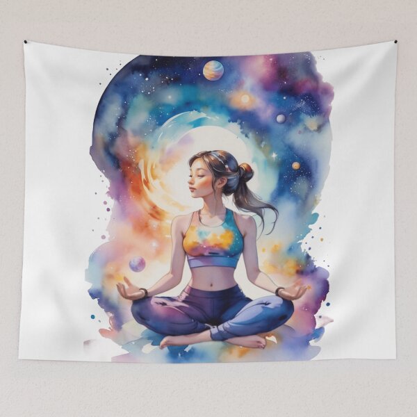 Item preview, yoga detox,yoga vibes ,yoga flow, yoga poses designed and sold by HendAhabib.