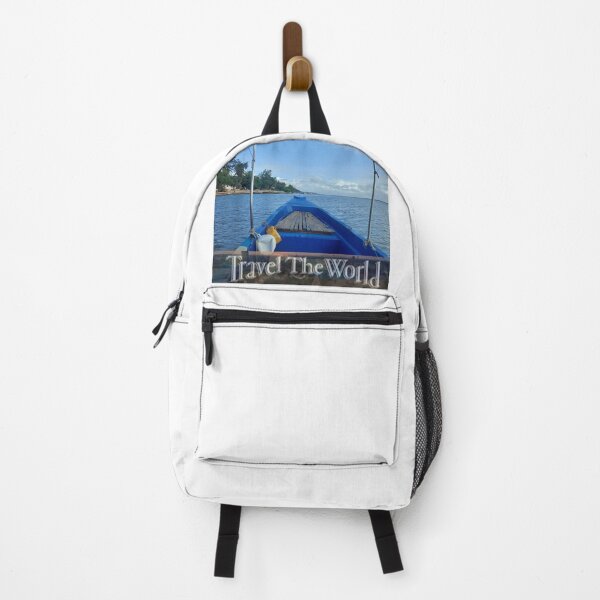 Item preview, Ocean Boat Ride designed and sold by Floriebibo.