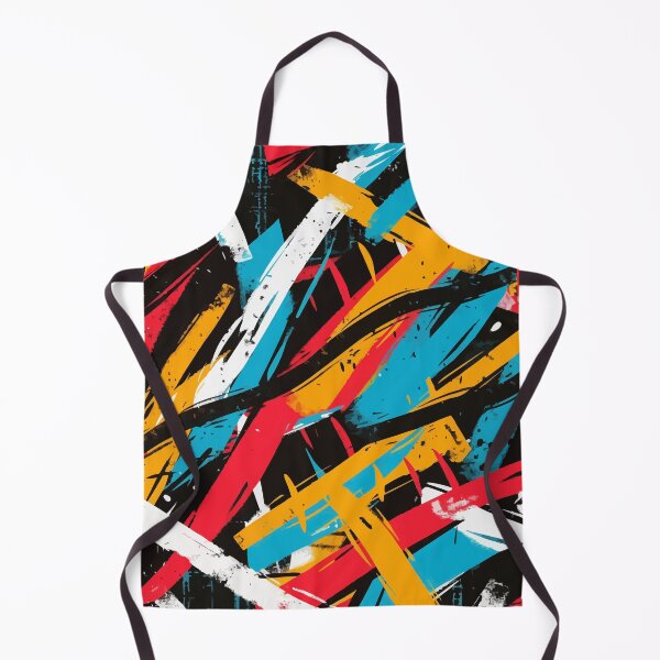 Item preview, Painter Paint Stripes designed and sold by sheprint.