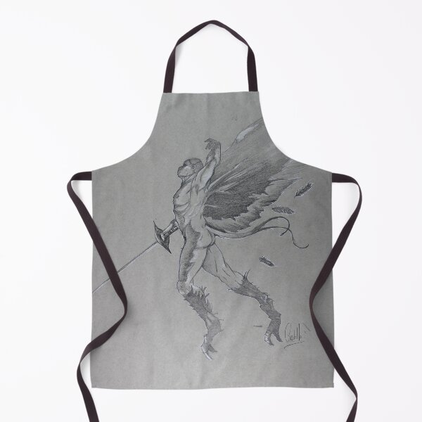Item preview, Thanatos designed and sold by Castillostudios.