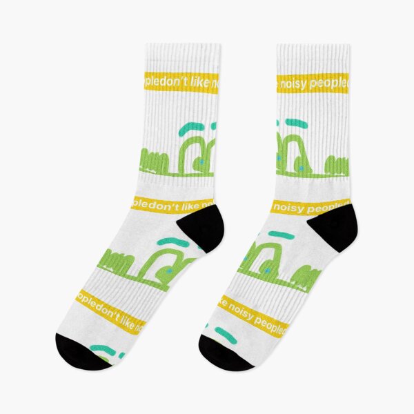 Item preview, Niosey people  designed and sold by Tonyasartprints.
