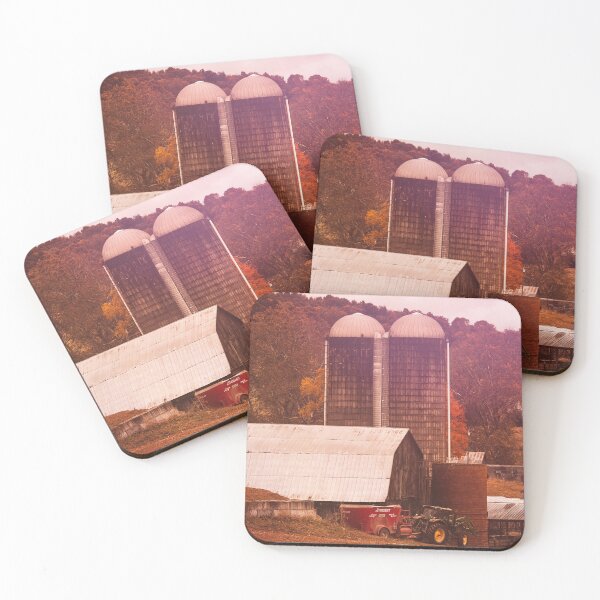 Item preview, Picture Postcard Farm designed and sold by Jim Love.