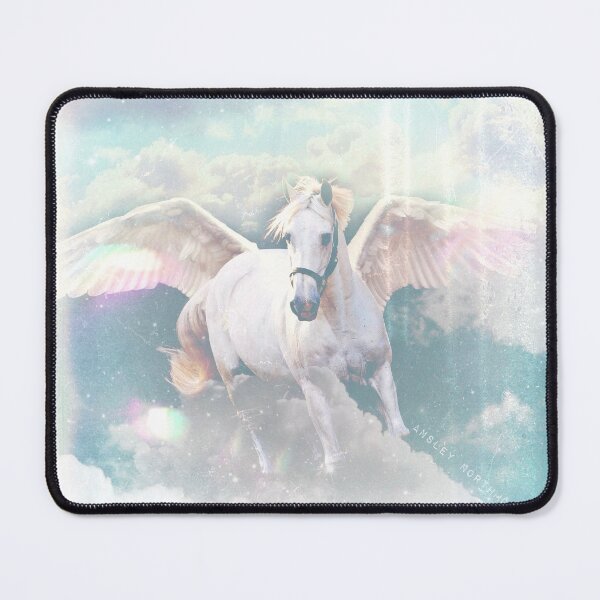 Item preview, Pegasus designed and sold by Ansley Northmore.