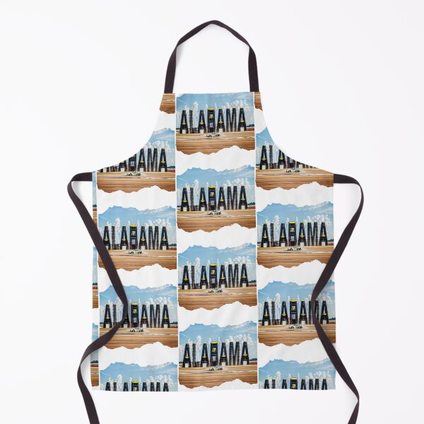 Item preview, ALABAMA 24 7 designed and sold by maveluzone.