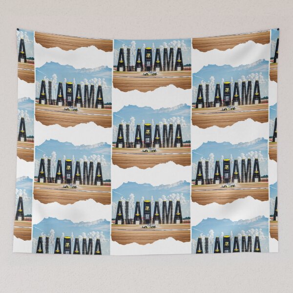 Item preview, ALABAMA 24 7 designed and sold by maveluzone.