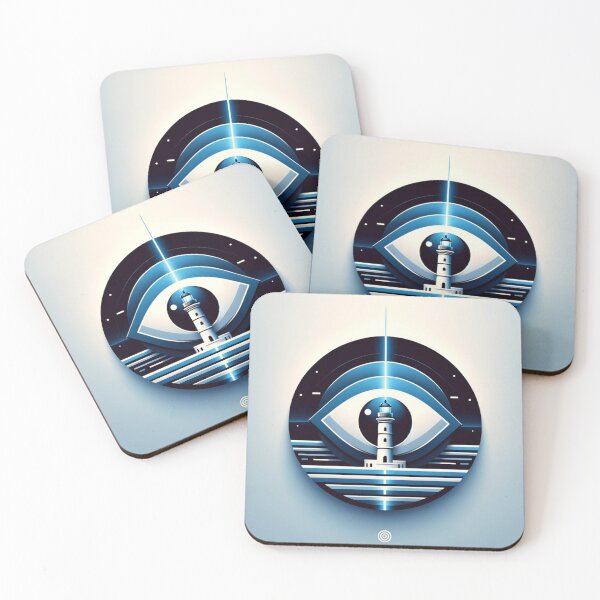 Item preview, Light House of Chania designed and sold by Redwolve.