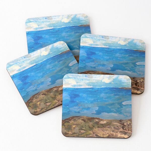 Item preview, Aldinga Reef designed and sold by Justina Legoe.