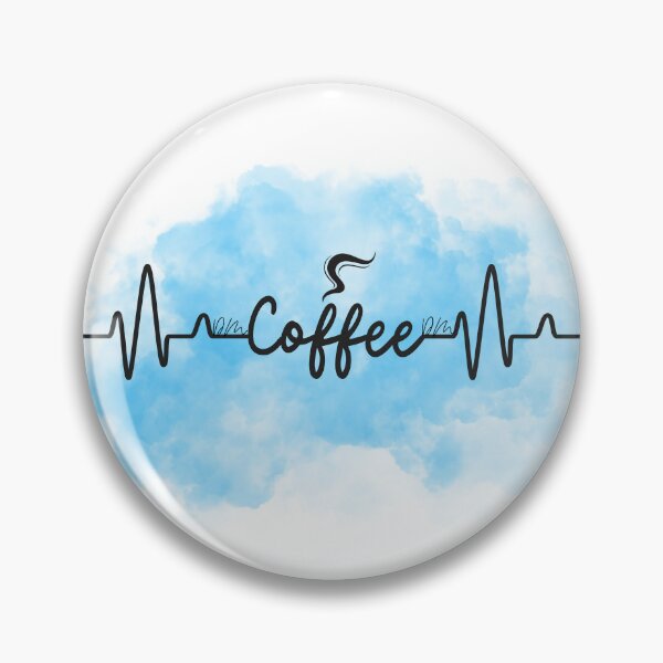 Item preview, Essence of Caffeinated Pulse designed and sold by Domi Creatives.