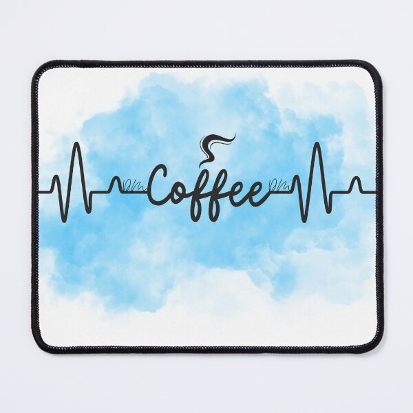 Item preview, Essence of Caffeinated Pulse designed and sold by Domi Creatives.