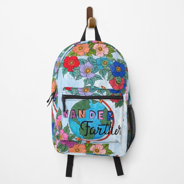 Item preview, Wander Farther - Markers designed and sold by Craftonmegan.
