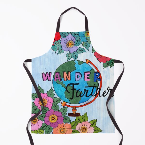 Item preview, Wander Farther - Markers designed and sold by Craftonmegan.