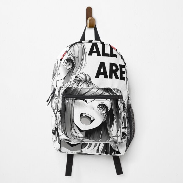 Item preview, All feelings are okay, Anime, Emotional Spectrum designed and sold by Gold Turtle Lina.