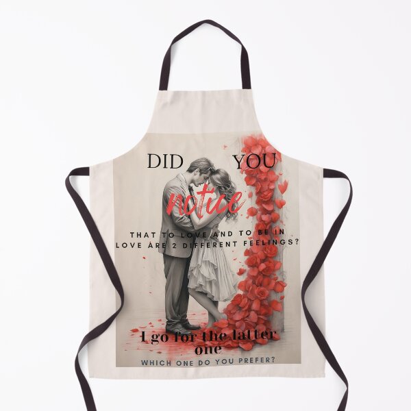 Item preview, In love vs To love designed and sold by Khala.